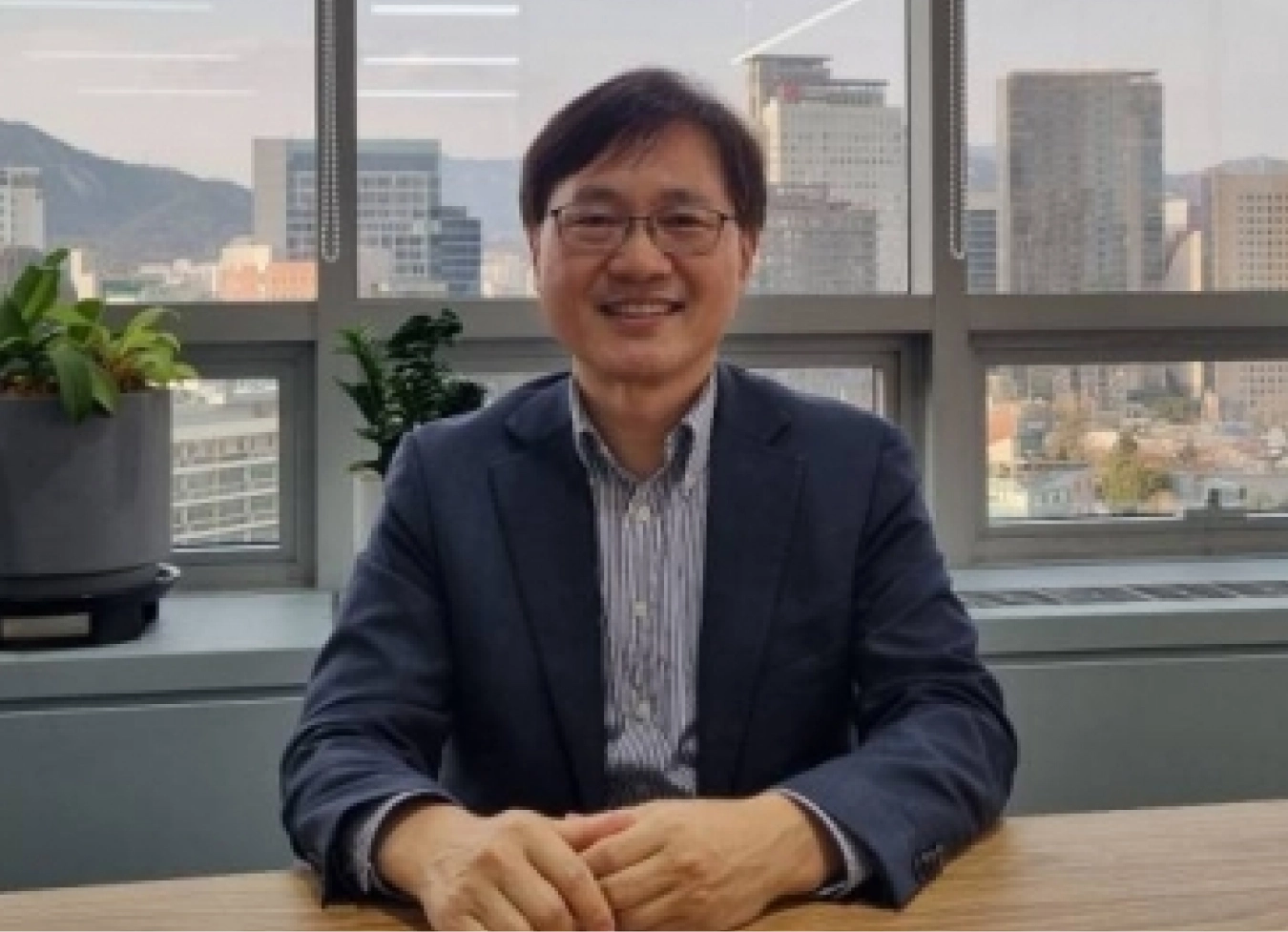‘Korea’s only’ core banking SW company aims to take a global leap forward