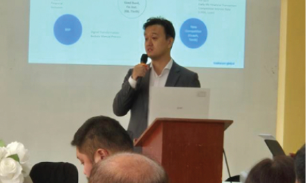 Bankware in 2024 Confederation of Southern Tagalog Rural Bankers Conference — image 2 of 4