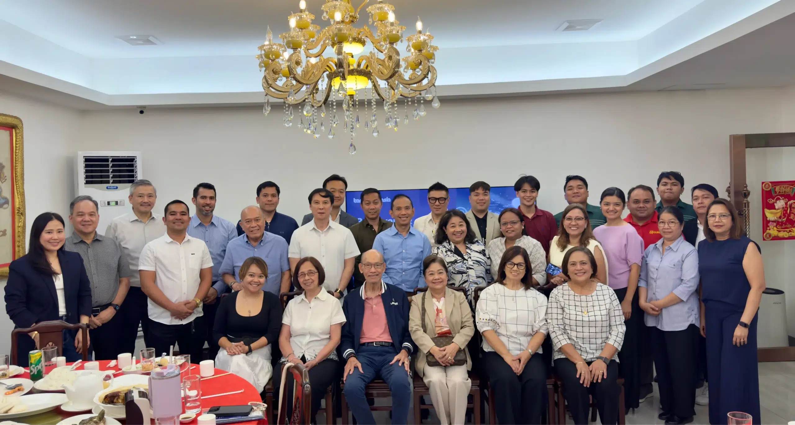 Supporting Inclusive Growth: Bankware Asia at the Cavite Federation of Rural Banks General Meeting — image 4 of 4